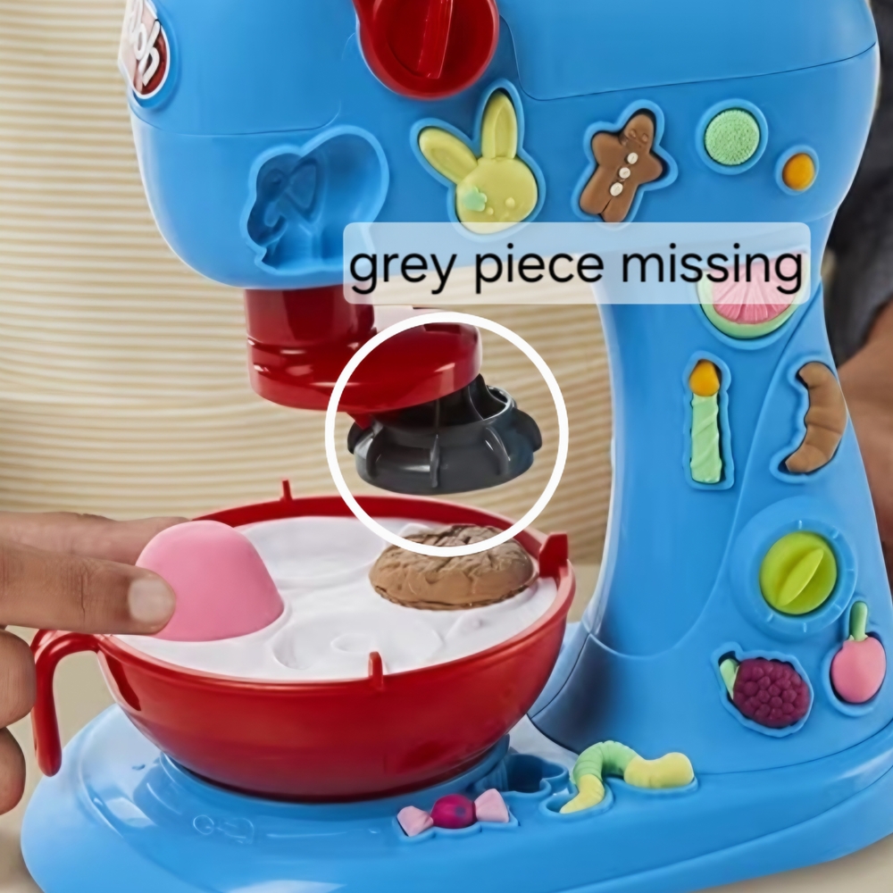 ๐งก Play-Doh Creation Sets - Picture 15 of 16